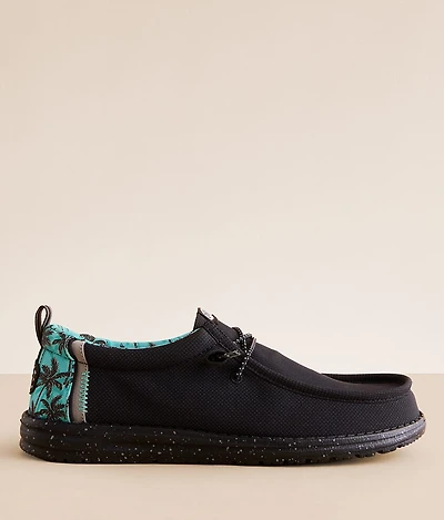 Wally Palms Shoe
