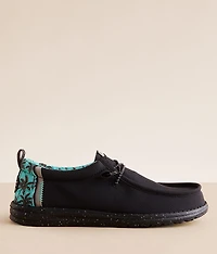 Wally Palms Shoe