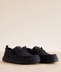 Wally H2O Leafy Shoe