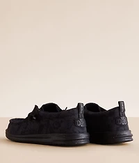 Wally H2O Leafy Shoe