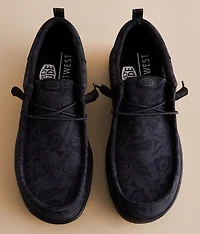 Wally H2O Leafy Shoe