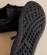 Wally H2O Leafy Shoe