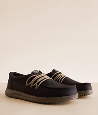 Wally Guard Shoe