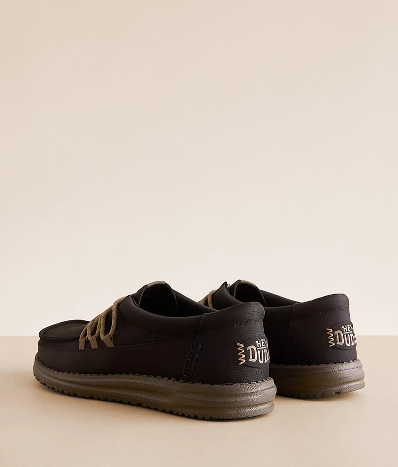 Wally Guard Shoe