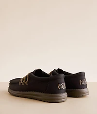 Wally Guard Shoe