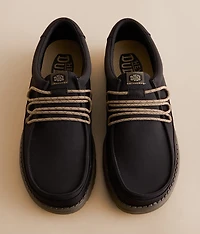 Wally Guard Shoe