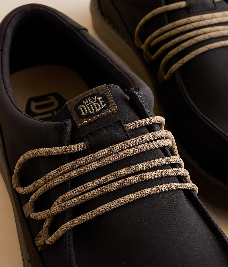 Wally Guard Shoe