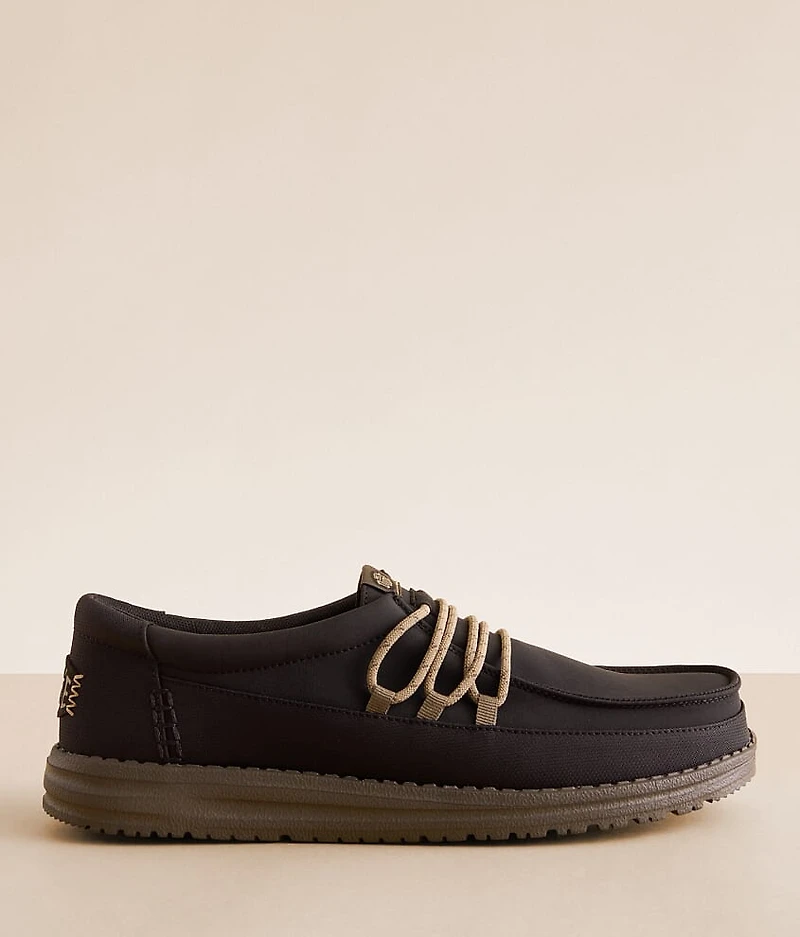 Wally Guard Shoe
