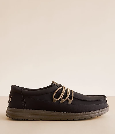Wally Guard Shoe