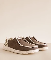 Wendy Funk Western Shoe
