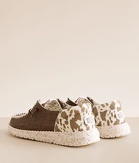 Wendy Funk Western Shoe
