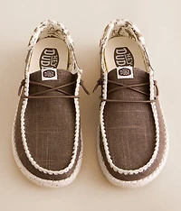 Wendy Funk Western Shoe