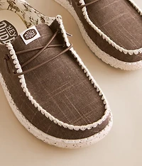 Wendy Funk Western Shoe
