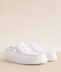 Wally Break Polar Shoe