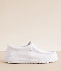 Wally Break Polar Shoe