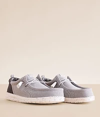 Wally Funk Lynx Shoe