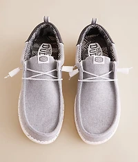 Wally Funk Lynx Shoe