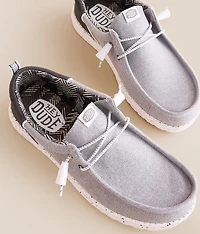 Wally Funk Lynx Shoe