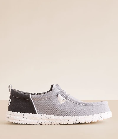 Wally Funk Lynx Shoe
