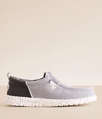 Wally Funk Lynx Shoe