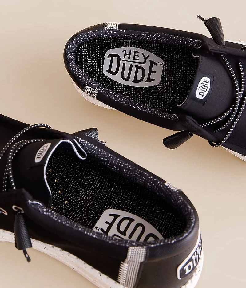 Wally Break Dice Shoe