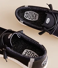 Wally Break Dice Shoe
