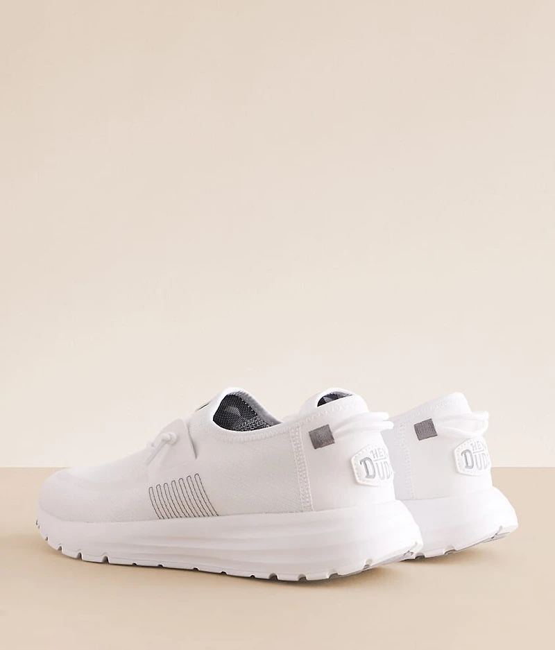 Sirocco Artic Sneaker
