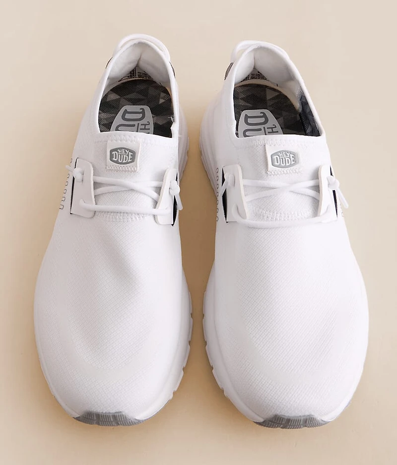 Sirocco Artic Sneaker