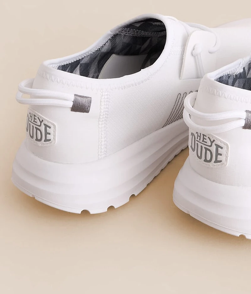 Sirocco Artic Sneaker