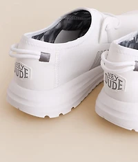 Sirocco Artic Sneaker