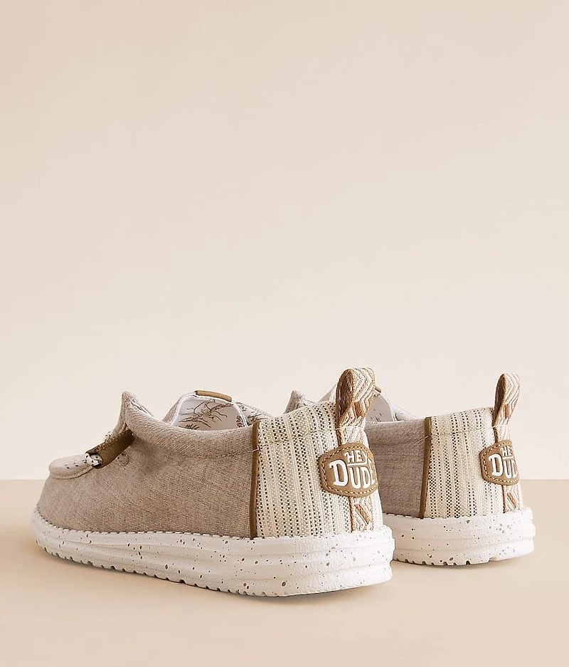 Wally Mojave Shoe