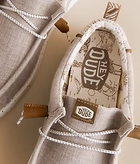 Wally Mojave Shoe