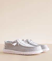 Wally Walls Stars Shoe