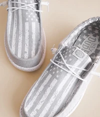 Wally Walls Stars Shoe