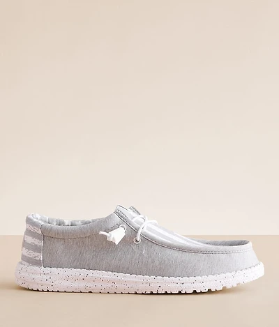 Wally Walls Stars Shoe