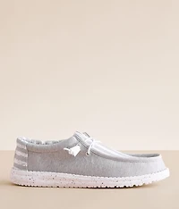 Wally Walls Stars Shoe