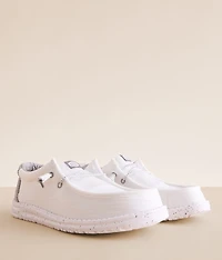 Wally Harbin Shoe