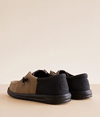 Wally Break Funk Valor Shoe