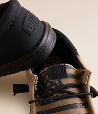 Wally Break Funk Valor Shoe