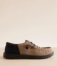 Wally Break Funk Valor Shoe