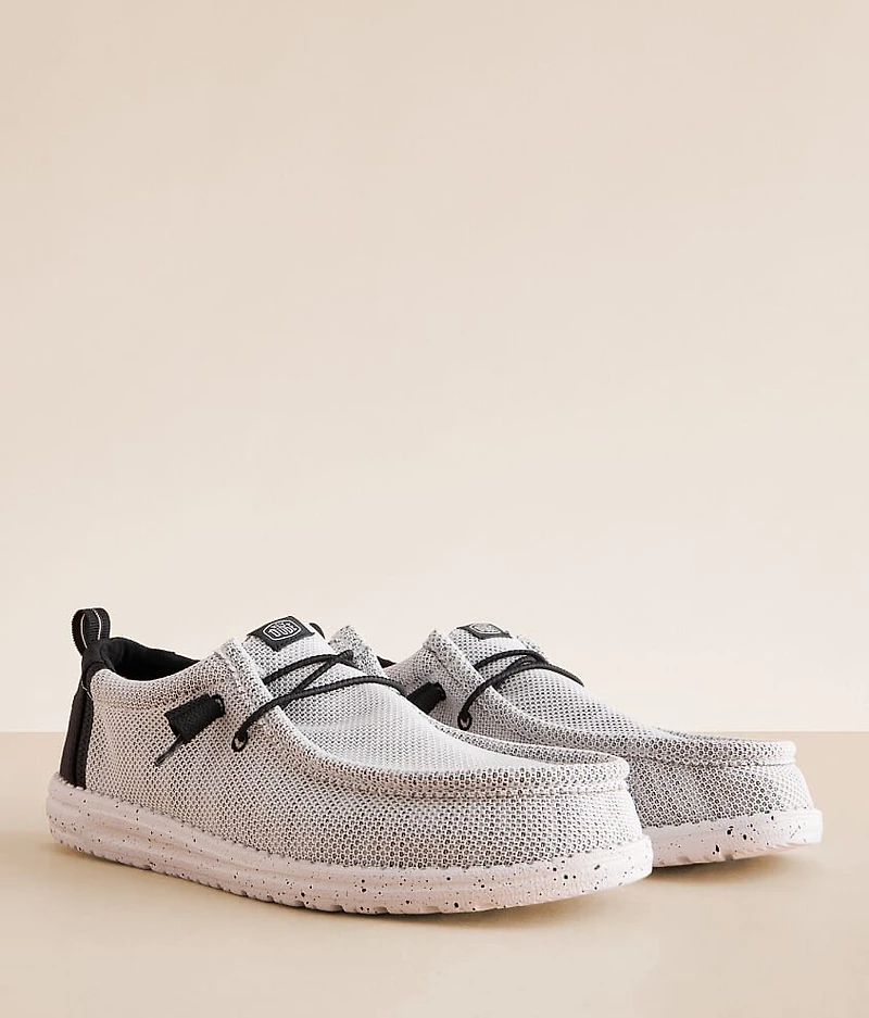Wally Orca Shoe
