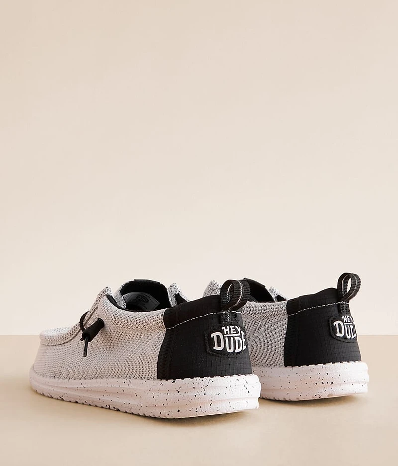 Wally Orca Shoe