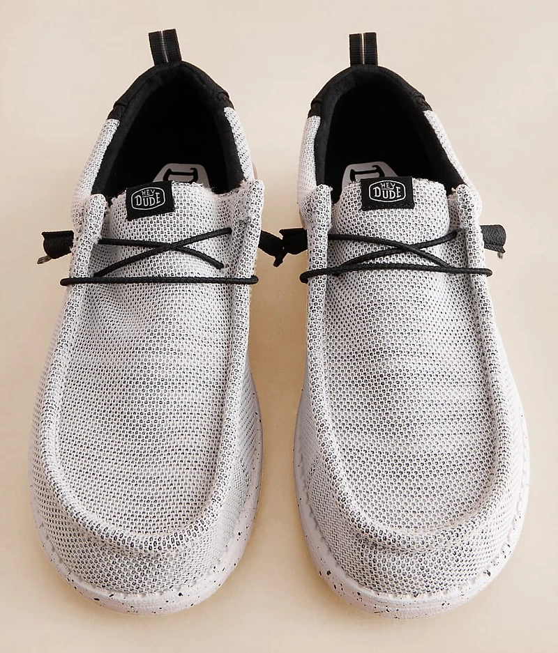 Wally Orca Shoe