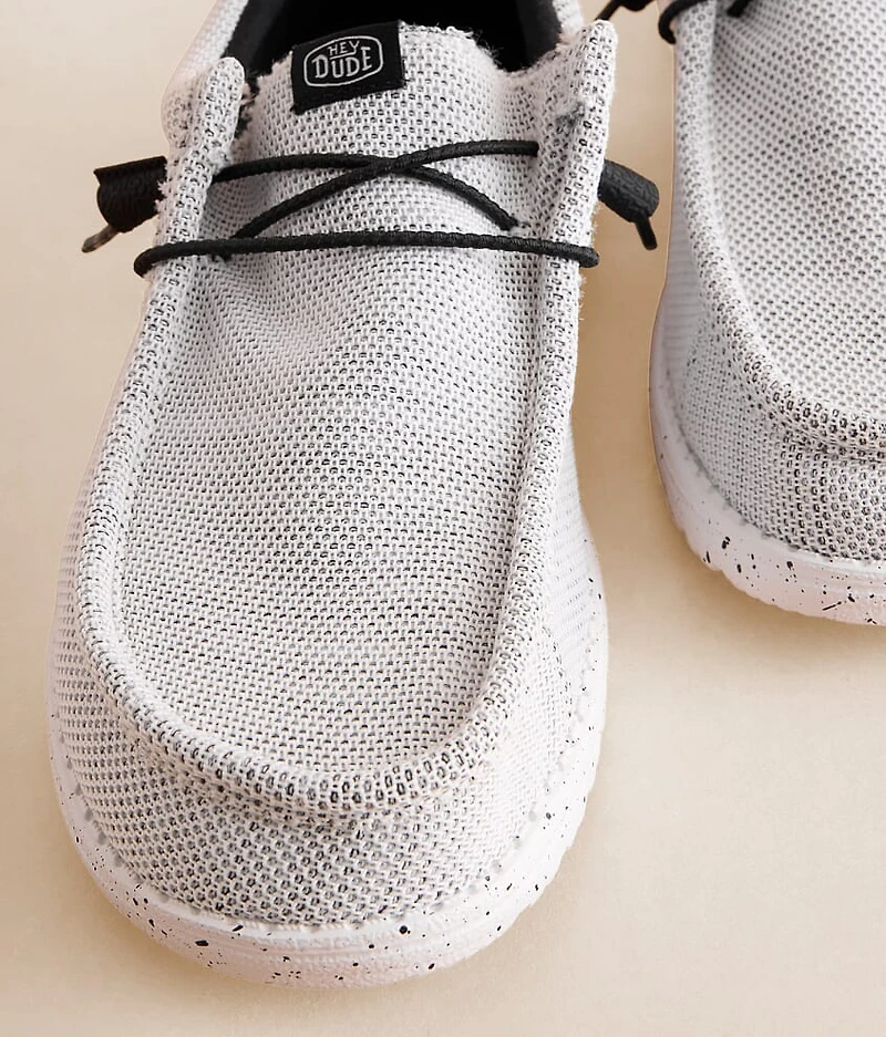 Wally Orca Shoe