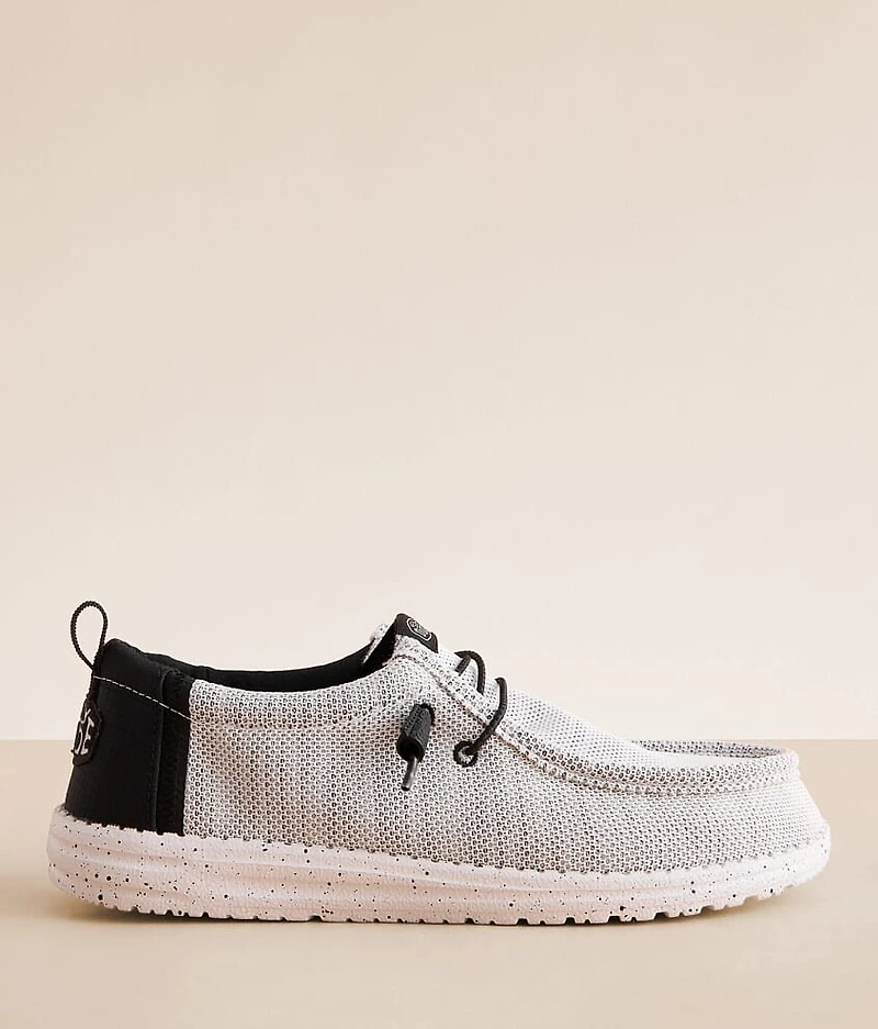 Wally Orca Shoe