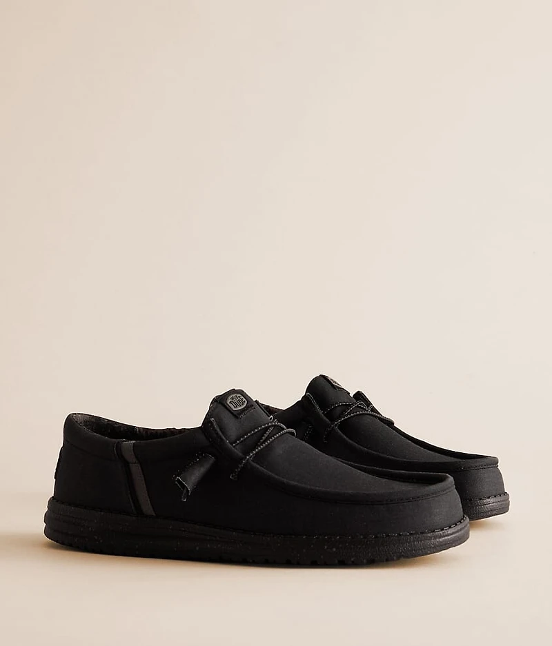 Wally Break Substance Shoe