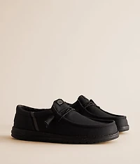 Wally Break Substance Shoe