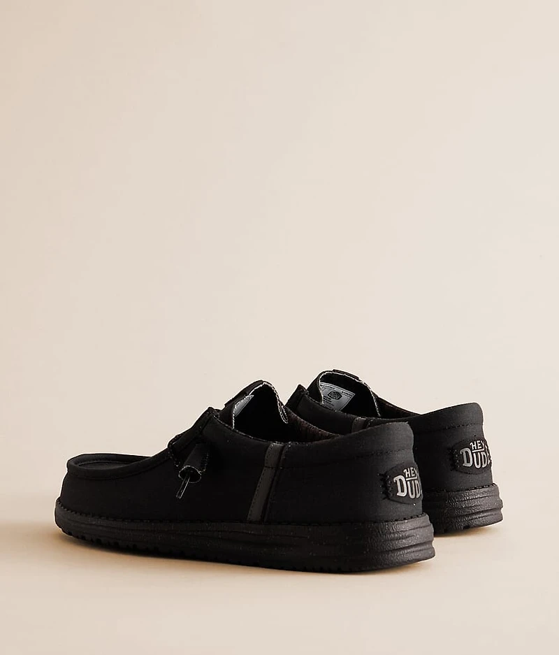 Wally Break Substance Shoe