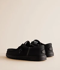 Wally Break Substance Shoe