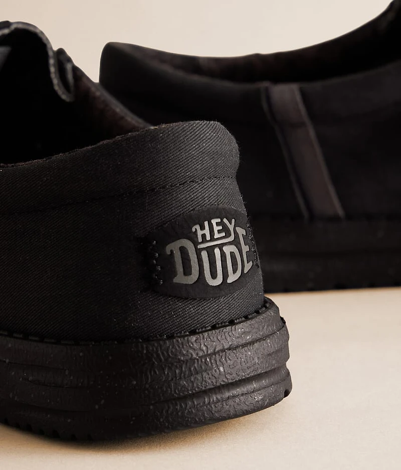 Wally Break Substance Shoe